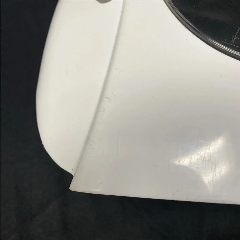 Sunbeam Bread Maker Lid Cover Replacement Model 5890